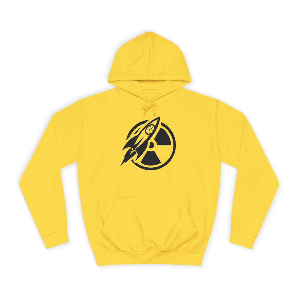 NUKE RIOT HOODIE