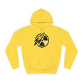 NUKE RIOT HOODIE