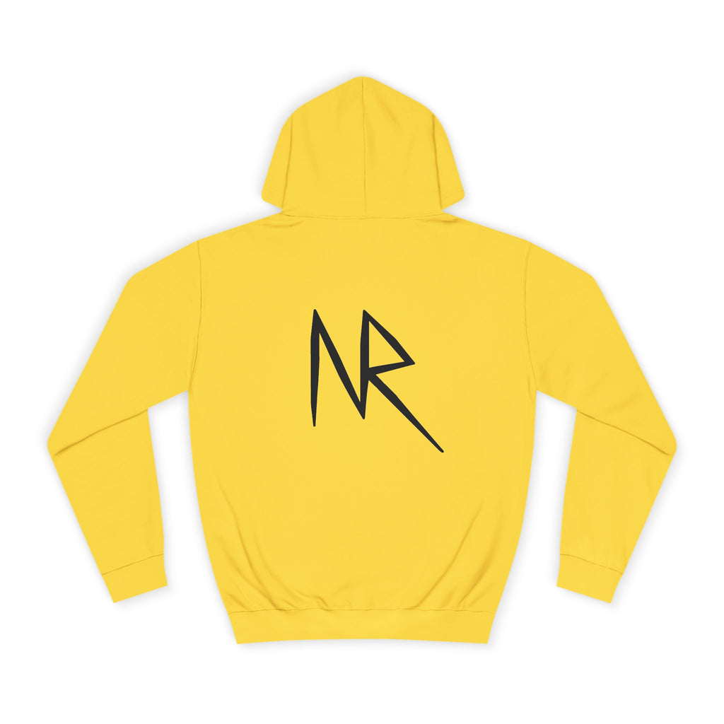 NUKE RIOT HOODIE