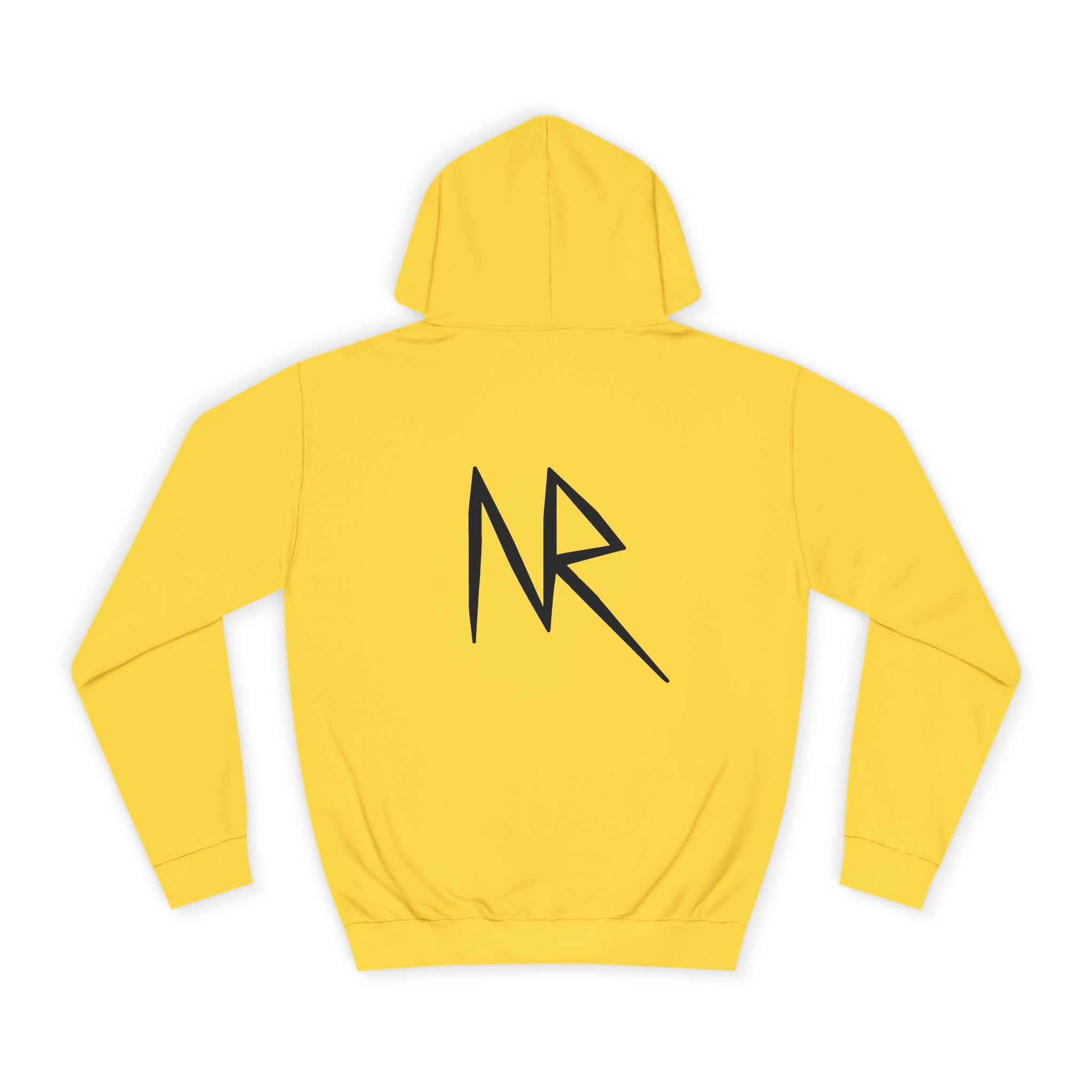 NUKE RIOT HOODIE
