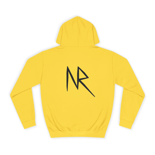 NUKE RIOT HOODIE