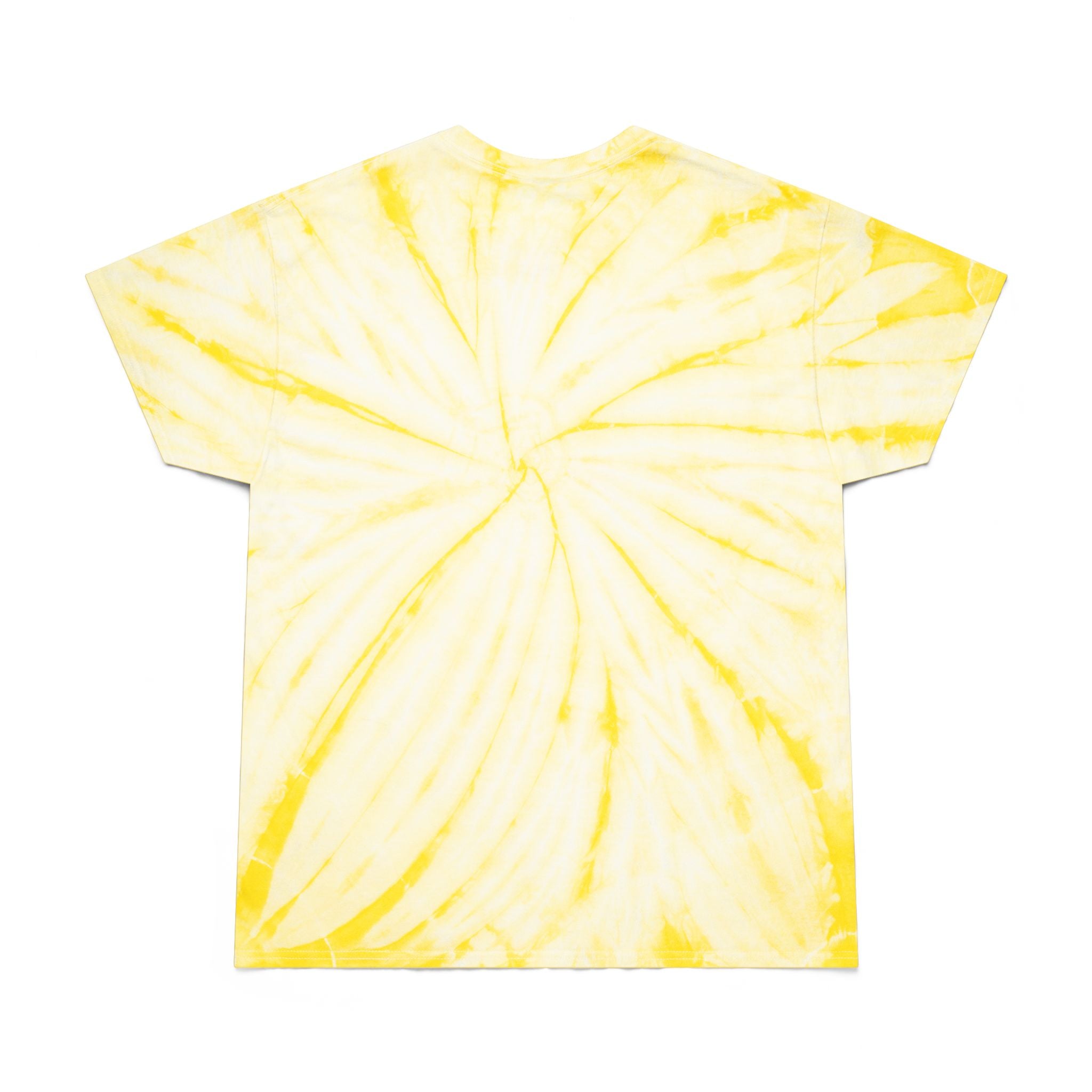 NUKE RIOT Tie-Dye Tee,