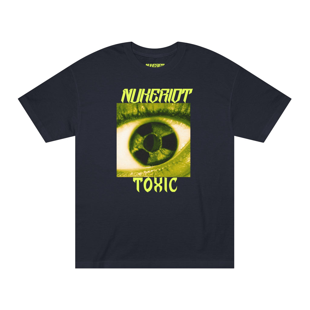 NukeRiot Toxic Tee
