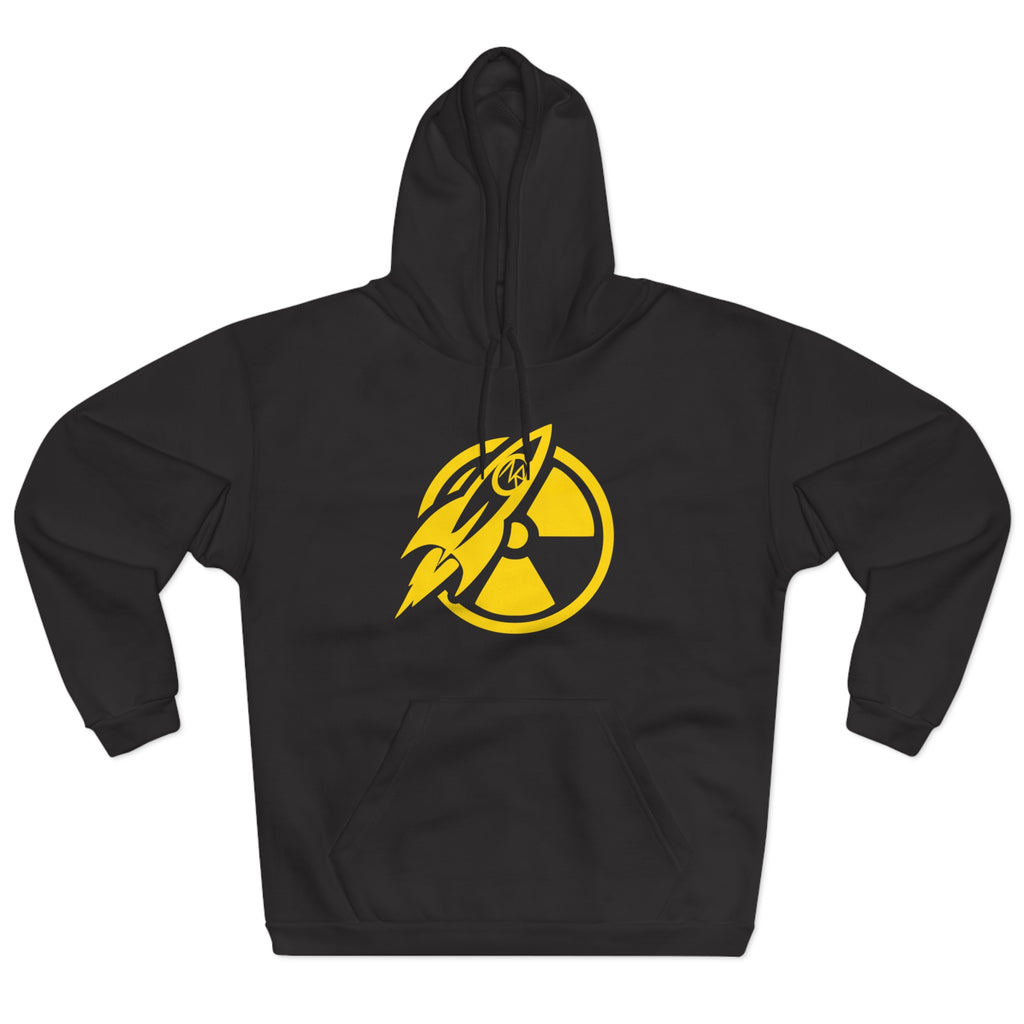 NUKE RIOT HOODIE