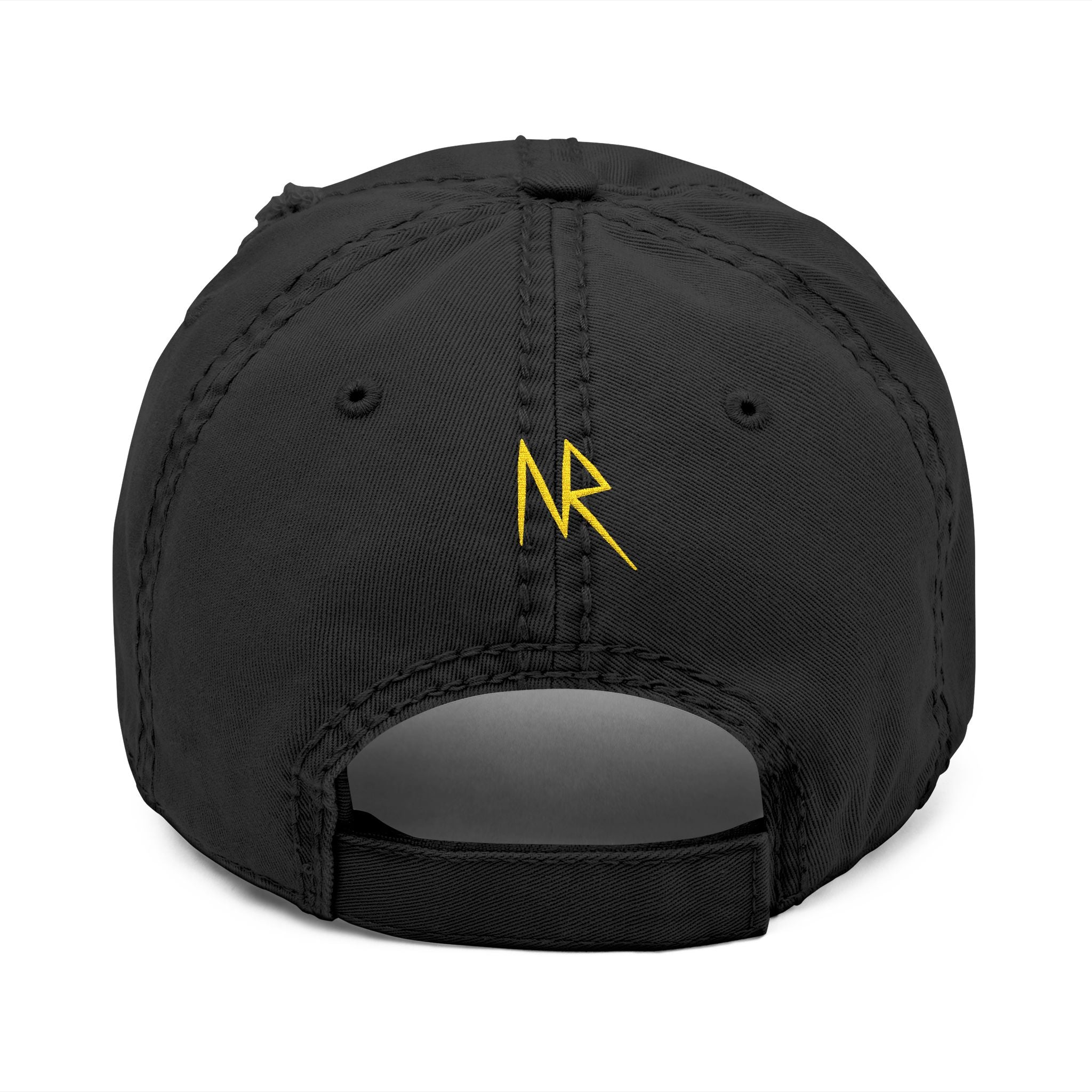 NUKE RIOT HAT