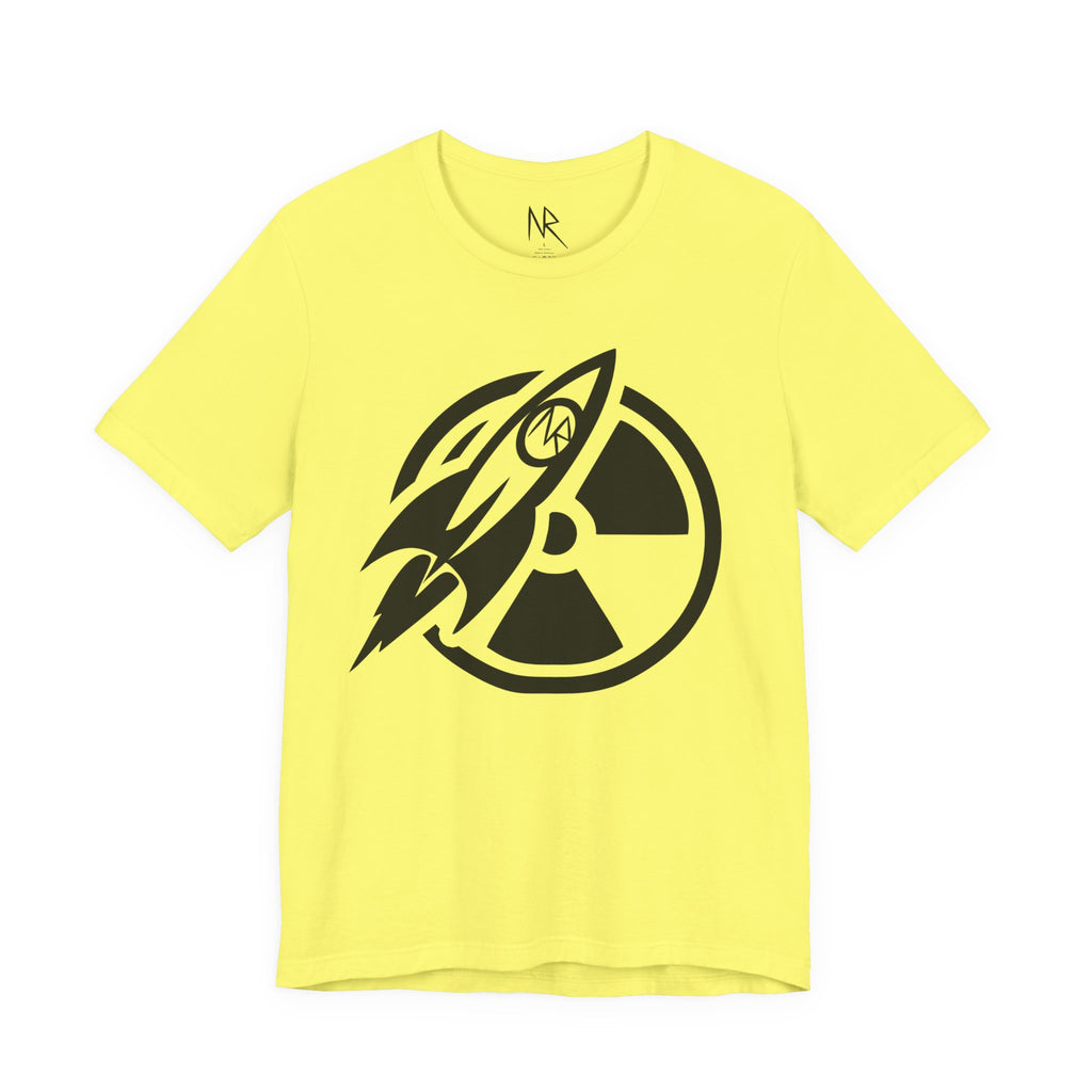 NUKE RIOT TEE