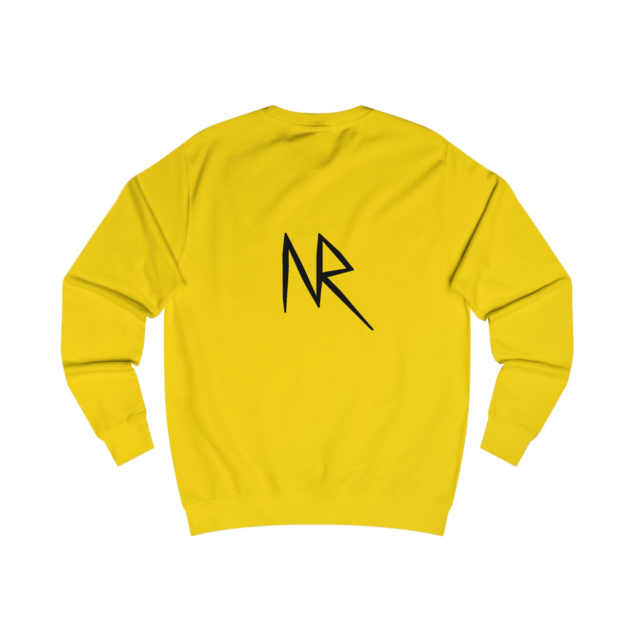 NUKE RIOT SWEATSHIRT