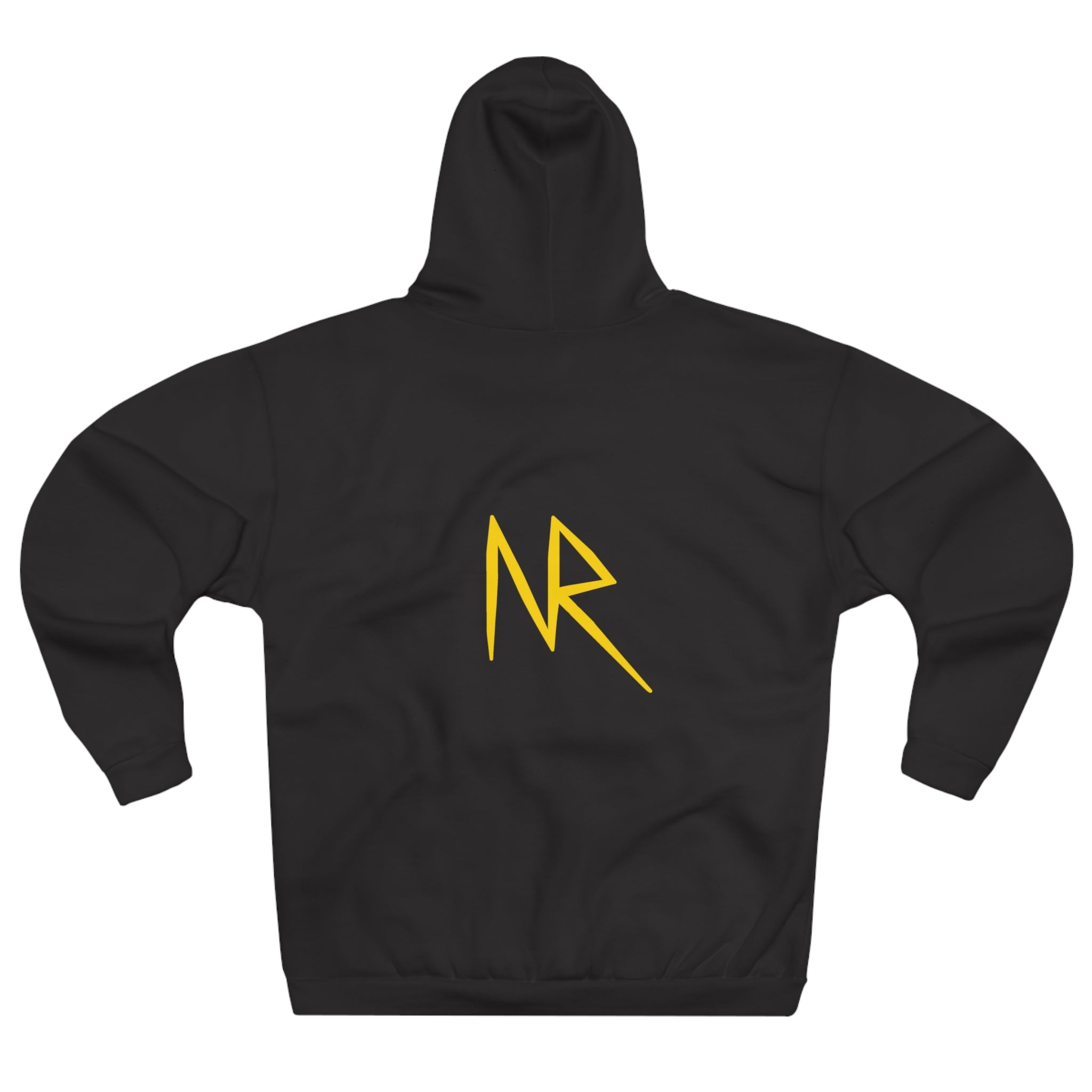 NUKE RIOT HOODIE