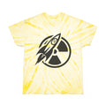 NUKE RIOT Tie-Dye Tee,