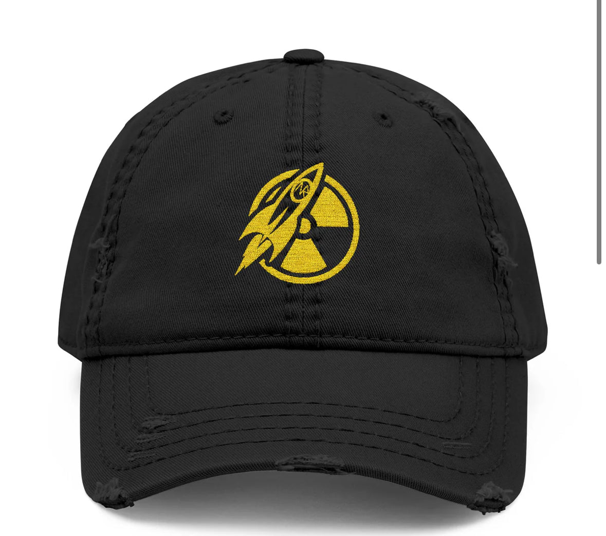 hat