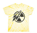 tie dye tee